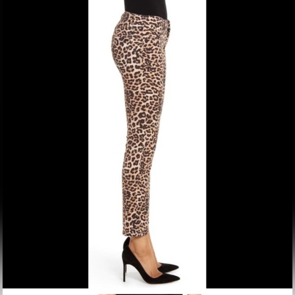 Hudson Jeans - Picture 5 of 7